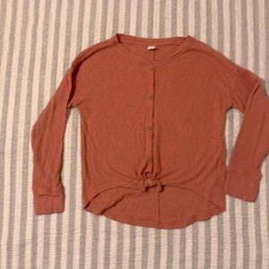 Old navy, large, coral